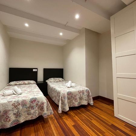Apartament Compuerta Otañes Zewnętrze zdjęcie