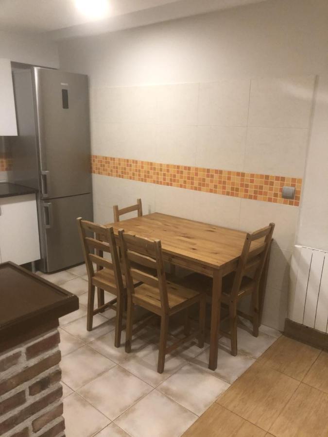 Apartament Compuerta Otañes Zewnętrze zdjęcie