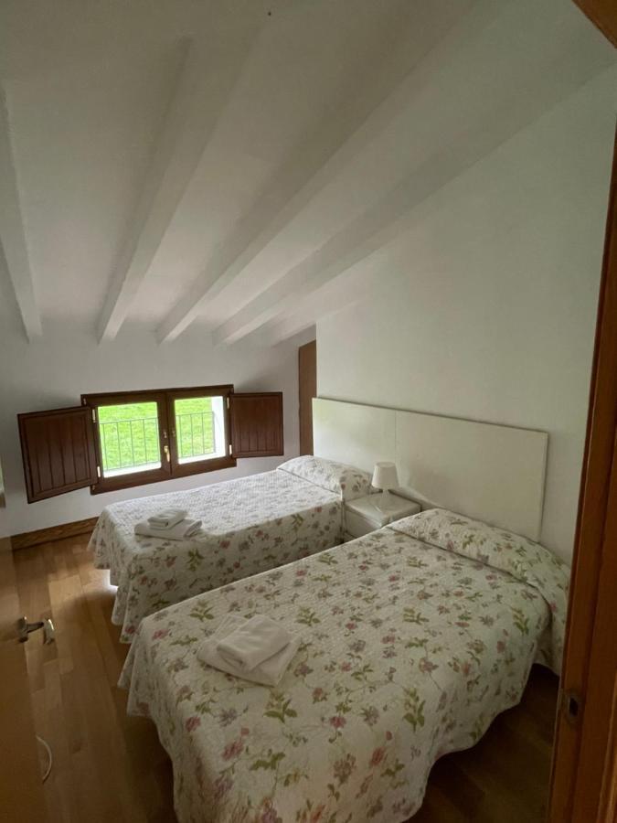 Apartament Compuerta Otañes Zewnętrze zdjęcie