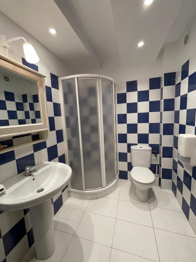 Apartament Compuerta Otañes Zewnętrze zdjęcie