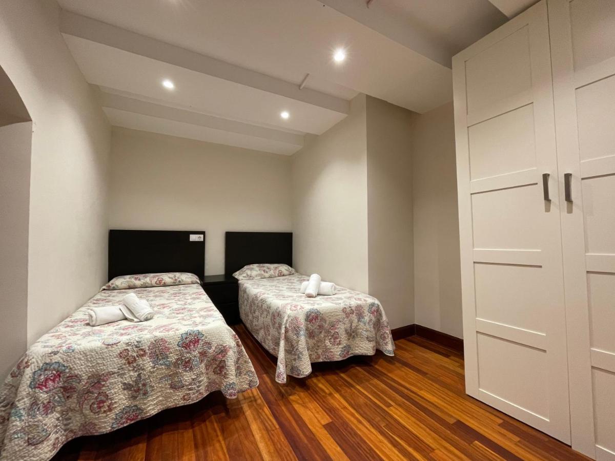 Apartament Compuerta Otañes Zewnętrze zdjęcie