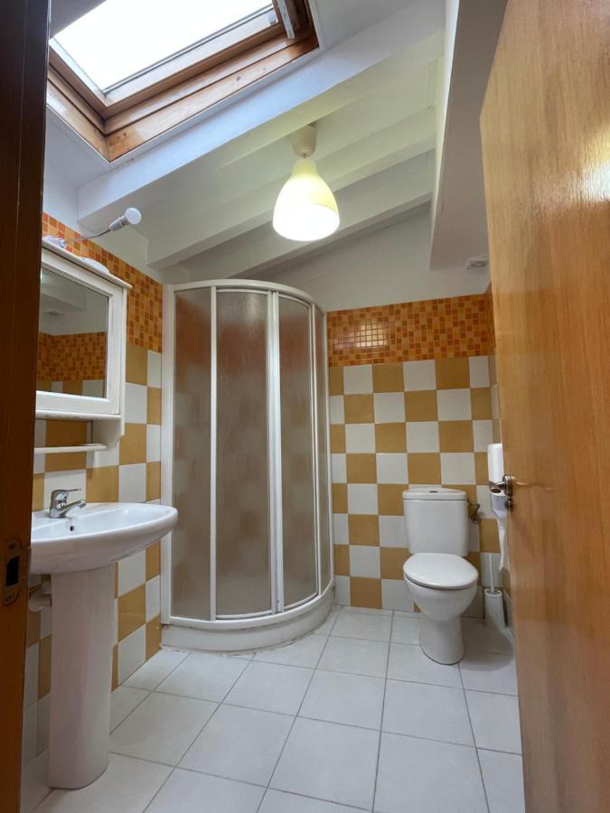 Apartament Compuerta Otañes Zewnętrze zdjęcie